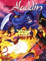 Disney's Aladdin Image