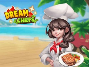 Dream Chefs Image