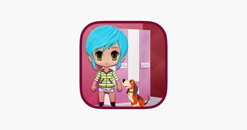 Dress up - Dolls Fashion Princess Game Cover