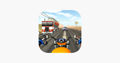 Extreme Bike Simulator 3D Image