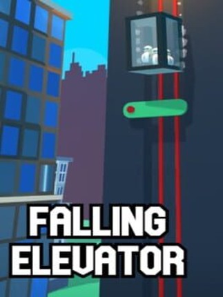 Falling Elevator Game Cover