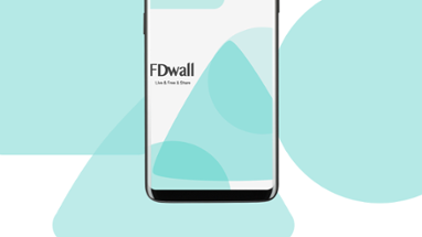 FDwall element live wallpaper(Deep customize like WE) Image