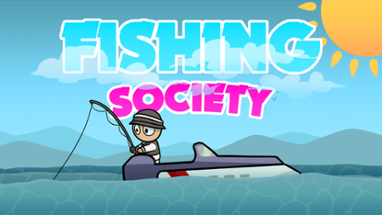 Fishing Society Image