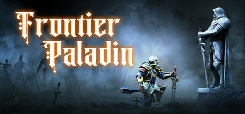 Frontier Paladin Game Cover