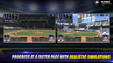 MLB Perfect Inning: Ultimate Image