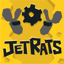 Jet Rats Image