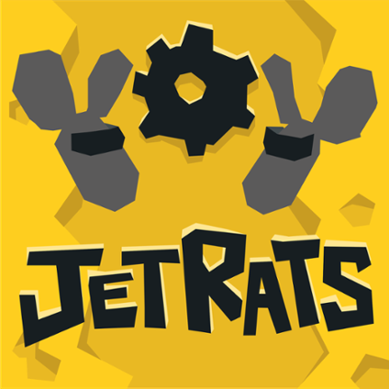 Jet Rats Game Cover