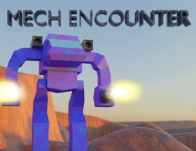 Mech Encounter: Rise of the Blade Image