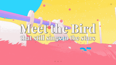 Meet the Bird that still sings to the stars Image