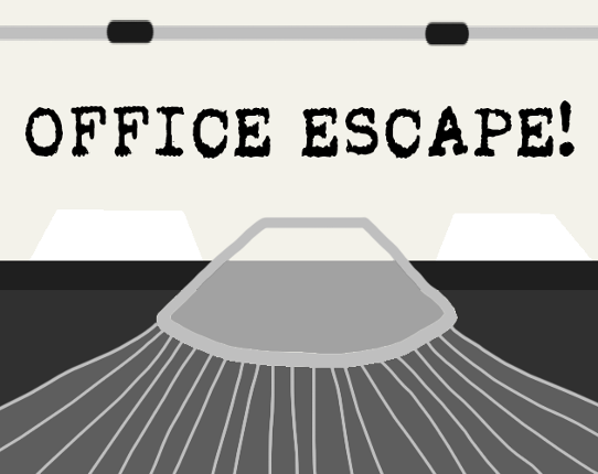 Office Escape (Trijam 237) Game Cover