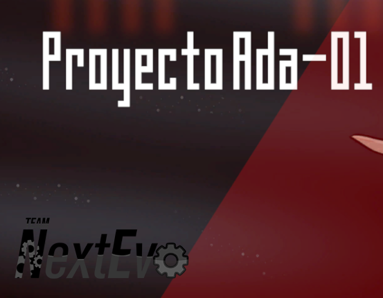 Projecto Ada-01 Game Cover