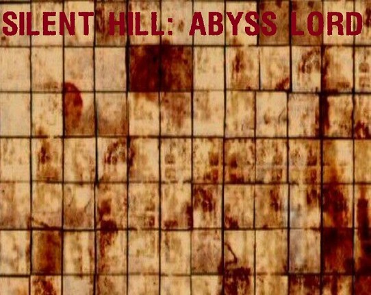 Silent Hill: Abyss Lord Game Cover