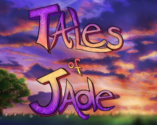 Tales Of Jade Game Cover