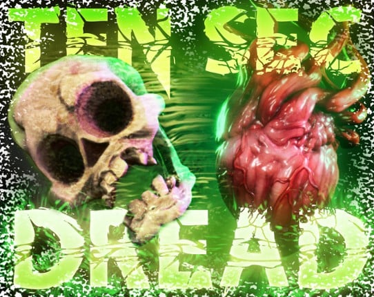 Ten Sec Dread Game Cover