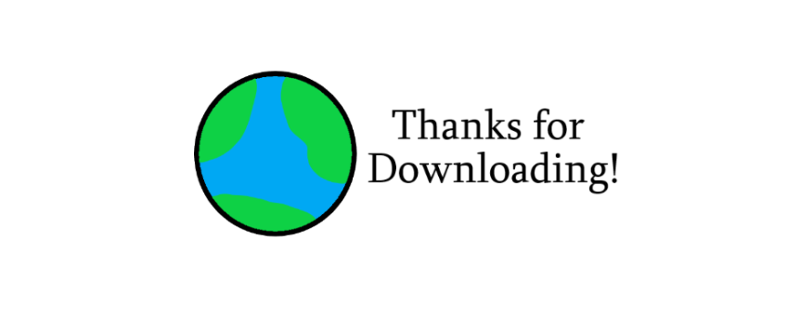 Thanks for downloading Game Cover