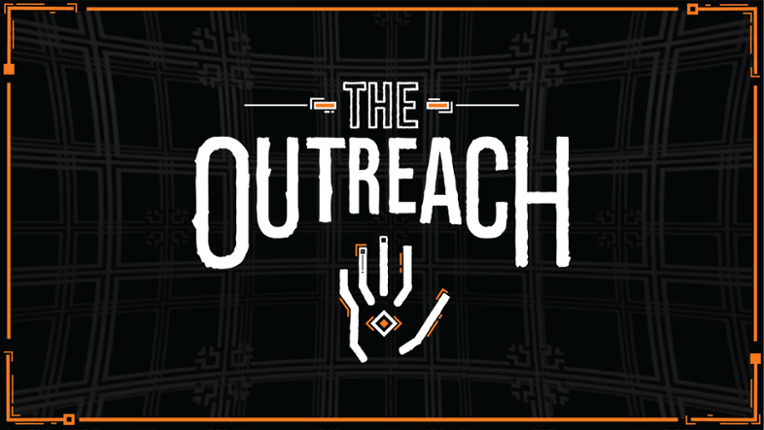 THE OUTREACH Game Cover
