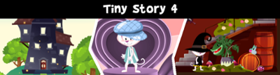 Tiny Story 4 adventure Image