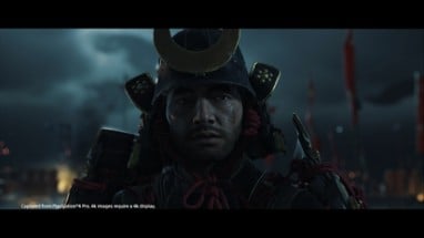 Ghost of Tsushima DIRECTOR'S CUT Image