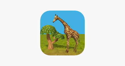 Giraffe Simulator Image