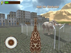 Giraffe Simulator Image