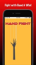 Hand Fights Image