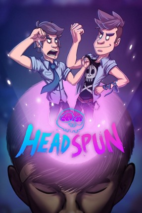 Headspun Game Cover