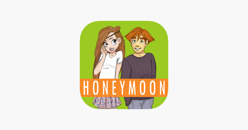 HONEYMOON: The Game Game Cover