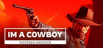 I'm a cowboy: Western Shooter Image