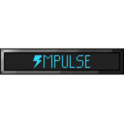 Impulse Game Cover