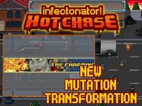 Infectonator : Hot Chase Image