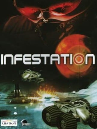 Infestation Game Cover