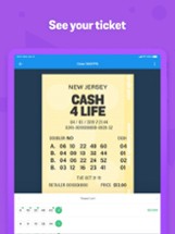 Jackpocket Lottery App Image
