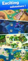 Jewel Pirate - Matching Games Image