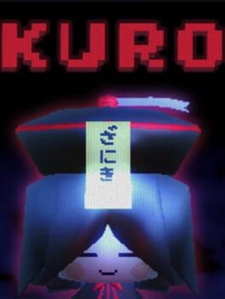 Kuro Game Cover