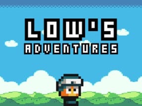 Lows Adventures Image