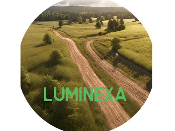 Luminexa Game Cover