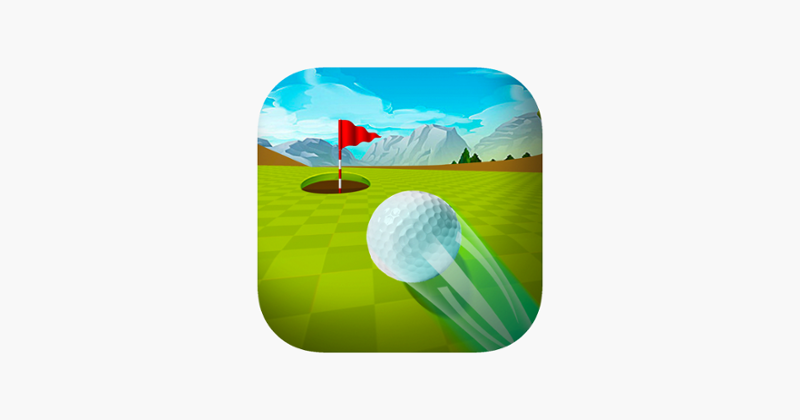 Miniature Golf King Game Cover