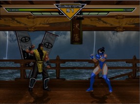 Mortal Kombat(HAKORA) Image