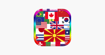 National Country Flags Emblem Master Quiz Games Image