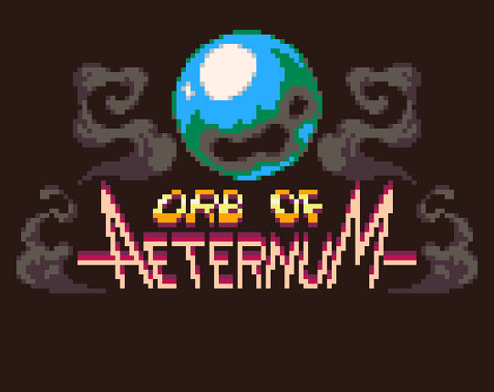 Orb of Aeternum Game Cover