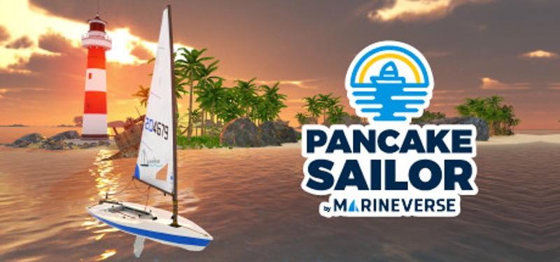 Pancake Sailor Game Cover