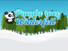 Panda Run Winterfell Image
