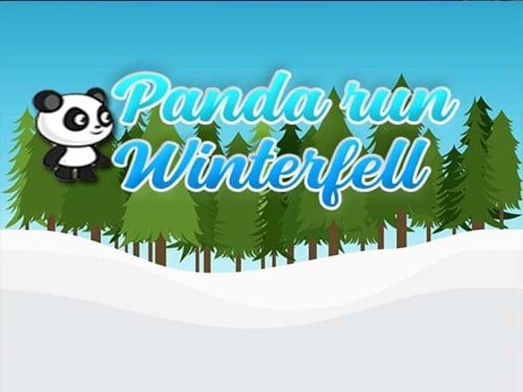 Panda Run Winterfell Game Cover