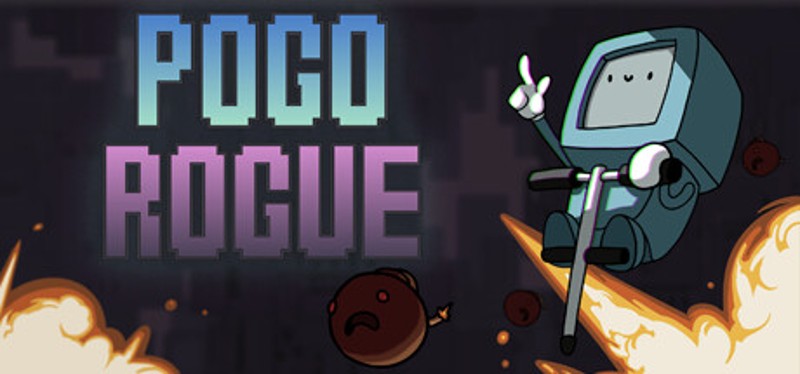 Pogo Rogue Game Cover