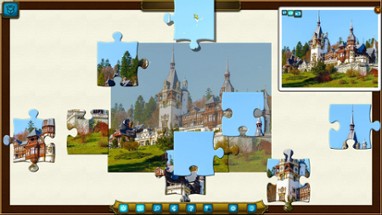 Royal Jigsaw 4 Image