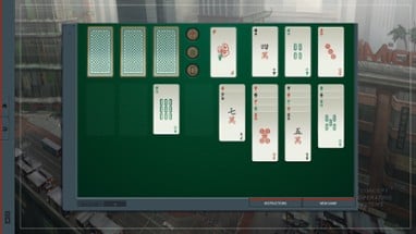 SHENZHEN SOLITAIRE Image