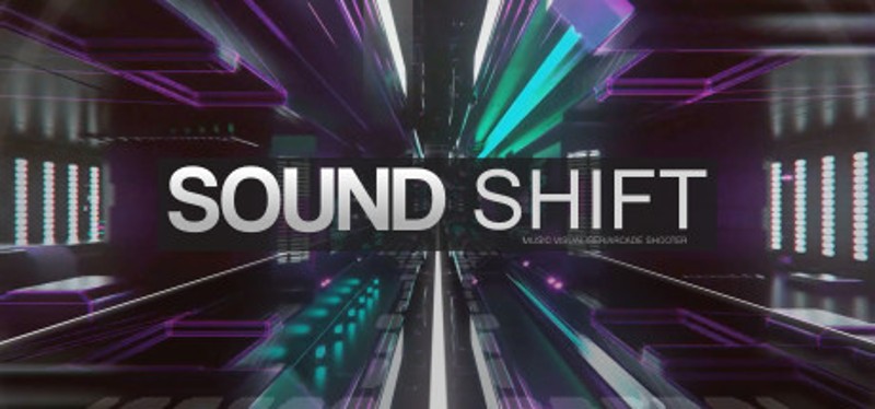 Sound Shift Game Cover