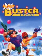 Super Buster Bros. Image