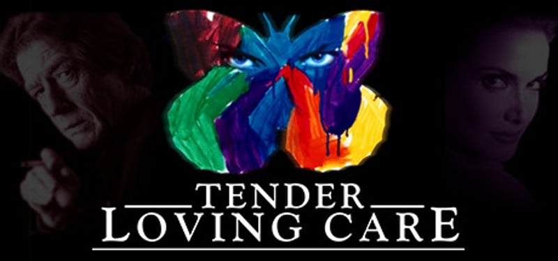 Tender Loving Care Game Cover