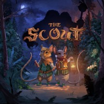 The Lost Legends of Redwall: The Scout Image